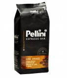 Кофе в зернах Pellini № 82 Vivace Espresso Bar (Пеллини № 82 Виваче Эспрессо Бар) 1 кг, вакуумная упаковка