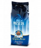 Кофе в зернах Meseta Gusto Forte Grani (Месета Густо Форте Грани) 1 кг, вакуумная упаковка