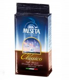 Кофе молотый Meseta Classico (Месета Классико) 250 г, вакуумная упаковка