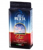 Кофе молотый Meseta Oro (Месета Оро) 250 г, вакуумная упаковка