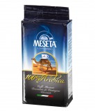 Кофе молотый Meseta 100 % Arabica (Месета 100 % Арабика) 250 г, вакуумная упаковка