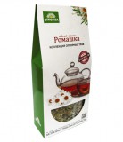 Чай травяной Ромашка (40г), чайный напиток