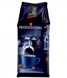 Кофе в зернах Black Professional Perfect (Блэк Профешинал Перфект) 1кг, вакуумная упаковка