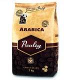 Кофе в зернах Paulig Arabica (Паулиг Арабика) 1кг, вакуумная упаковка