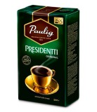 Кофе молотый Paulig Presidentti Original (Паулиг Президентти Оригинал) 500г, вакуумная упаковка