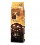 Кофе молотый Paulig Classic (Паулиг Классик) 75г, вакуумная упаковка