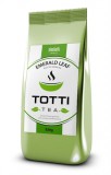 Чай зеленый TOTTI Tea Emerald Leaf (Изумрудный Лист) листовой, 250 г