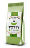Чай зеленый TOTTI Tea Exclusive Gunpowder (Эксклюзив Ганпаудер) листовой, 250г.