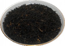 Чай черный HANSA TEA Ассам Хармутти, 500 г, фольгированный пакет, крупнолистовой индийский чай, купить чай