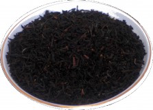 Чай черный HANSA TEA Меддекомбра УВА ОР, 500 г, фольгированный пакет, крупнолистовой цейлонский чай, купить чай