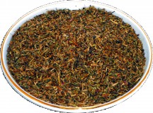 Чай травяной HANSA TEA Чабрец, 500 г, фольгированный пакет, крупнолистовой с травами чай, купить чай с травами