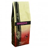 Кофе в зернах Aroti Honduras (Ароти Гандурас) 1 кг, вакуумная упаковка, моносорт