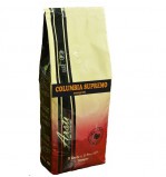 Кофе в зернах Aroti Columbia Supremo (Ароти Коламбия Супремо) 1 кг, вакуумная упаковка, моносорт