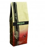 Кофе в зернах Aroti Drugar (Ароти Другар) 1 кг, вакуумная упаковка, моносорт