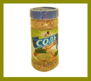 Соль поваренная пищевая