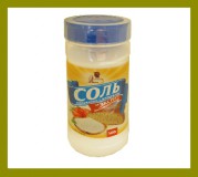 Соль поваренная пищевая