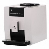 Кофемашина KFT1602 Lucca White