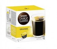 Кофе в капсулах Dolce Gusto Grande (Гранд) упаковка 16 капсул