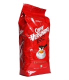 Кофе в зернах Vergnano Espresso Bar (Верньяно Эспрессо Бар), 1 кг, вакуумная упаковка
