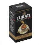 Кофе в зернах Turati Superiore (Турати Супериоре), 250г, вакуумная упаковка