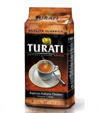 Кофе молотый Turati Classica (Турати Класик), 250г, вакуумная упаковка