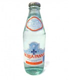 Минеральная вода Acqua Panna, 0,25л стекло (без газа)