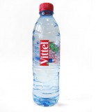 Минеральная вода Vittel, 0,5л