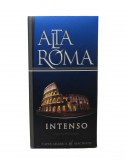 Alta Roma Intenso (Альта Рома Интенсо), кофе молотый (250г), вакуумная упаковка (Доставка кофе в офис)