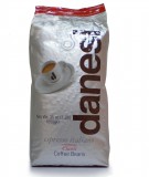 Danesi Classic (Данези Классик), кофе в зернах (1кг), вакуумная упаковка