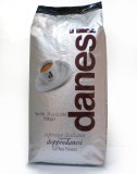 Danesi Doppio (Данези Доппио), кофе в зернах (1кг), вакуумная упаковка