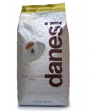 Danesi Gold (Данези Голд), кофе в зернах (1кг), вакуумная упаковка