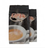 Caffe Poli Mokka 100% Arabica, кофе молотый (250г), вакуумная упаковка