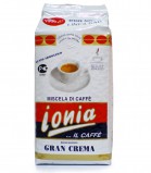 Ionia Gran Crema (Иония Гран Крема), кофе в зернах (1кг), вакуумная упаковка