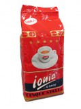 Ionia Cinque Stelle (Иония 5 звёзд), кофе в зернах (1кг), вакуумная упаковка
