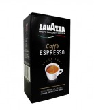Lavazza Espresso (Лаваца Эспрессо), кофе молотый (250г), вакуумная упаковка, (купить lavazza)