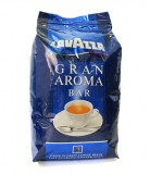 Lavazza Gran Aroma Bar (Лавацца Гран Арома Бар), кофе в зернах (1кг), (купить lavazza), (доставка кофе в офис)