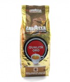 Lavazza Oro (Лавацца Оро), кофе в зернах (250г), вакуумная упаковка, (купить lavazza), (доставка кофе в офис)