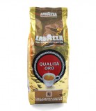 Lavazza Oro (Лавацца Оро), кофе в зернах (250г), вакуумная упаковка, (купить lavazza), (доставка кофе в офис)