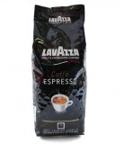 Lavazza Espresso (Лавацца Эспрессо), кофе в зернах (250г), вакуумная упаковка, (купить lavazza), (доставка кофе в офис)
