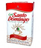 Кофе Santo Domingo Molido(Санто Доминго) Puro Cafe 100% Арабика молотый (453гр.), вакуумная упаковка (доставка кофе в офис)