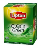 Чай Liipton  Clear Green зеленый