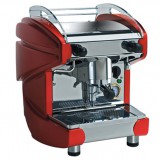 Профессиональная полуавтоматическая кофемашина BFC Lira 1gruppo (под заказ)