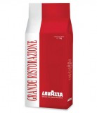 Lavazza Grande Ristorazione (Лавацца Гранде Ристоразионе), кофе в зернах (1кг), (купить lavazza), (доставка кофе в офис)