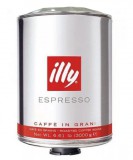 Illy Caffe Espresso (Илли Кафе Эспрессо), кофе в зернах (3кг) (доставка кофе в офис)