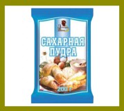 Сахарная пудра (200г)