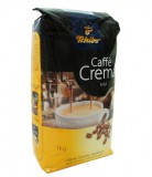 Tchibo Caffe Crema Mild (Чибо Мягкие Крема ) кофе в зернах (1кг), вакуумная упаковка