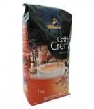 Tchibo Caffe Crema Vollmundig (Чибо Насыщенные Крема ) кофе в зернах (1кг), вакуумная упаковка