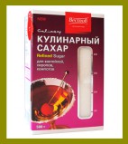 Кулинарный сахар для коктейлей, сиропов, компотов (500г)