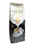 Bazzara Top12 (Бадзара Топ12), кофе в зернах (250г), вакуумная упаковка