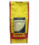 Arcaffe Giannutri (Аркафе Джаннутри), кофе в зернах (1кг), вакуумная упаковка (доставка кофе в офис)